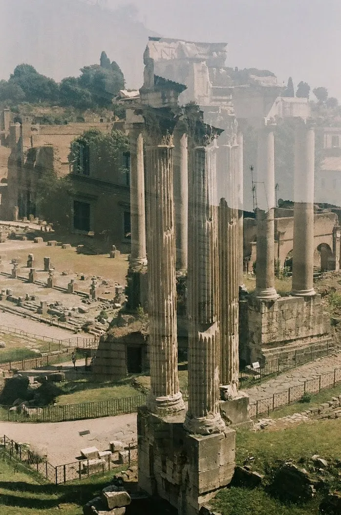 A photo from my collection