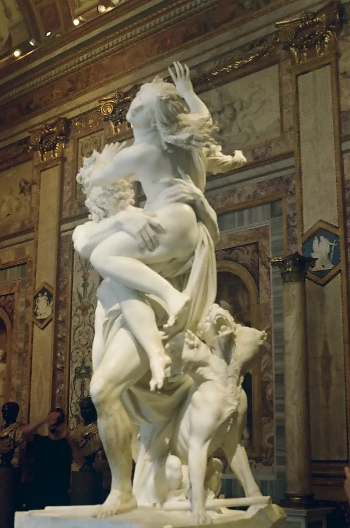 A photo from my collection