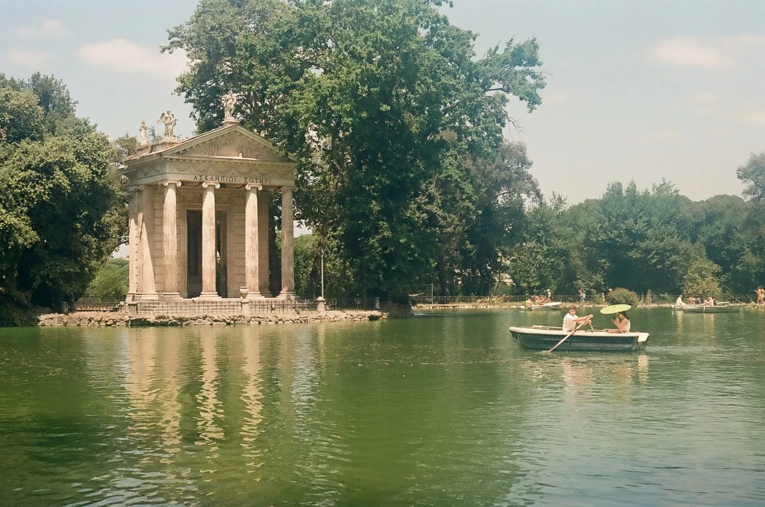 A photo from my collection