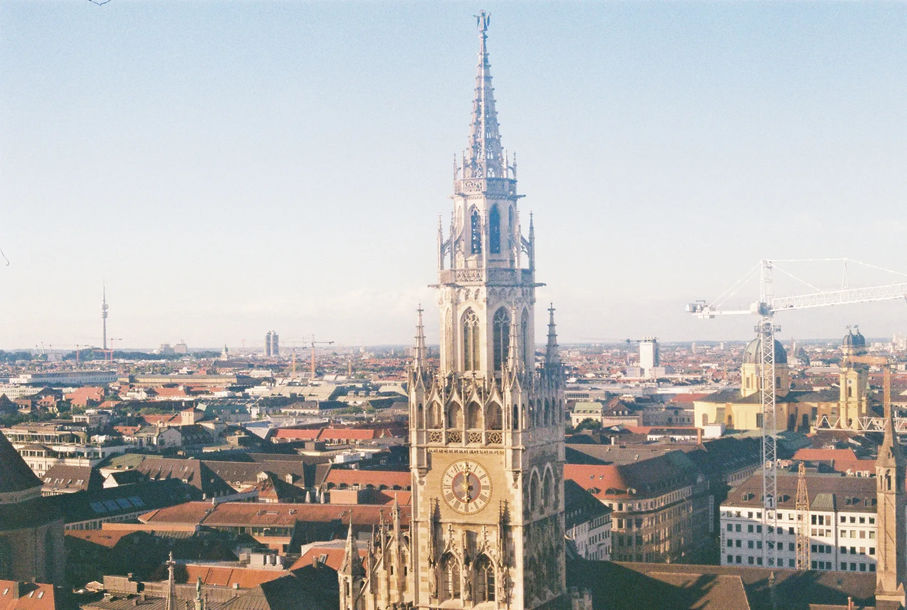 A photo from my collection